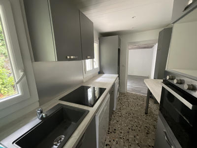 Villa - 50 m² - 3 pièces