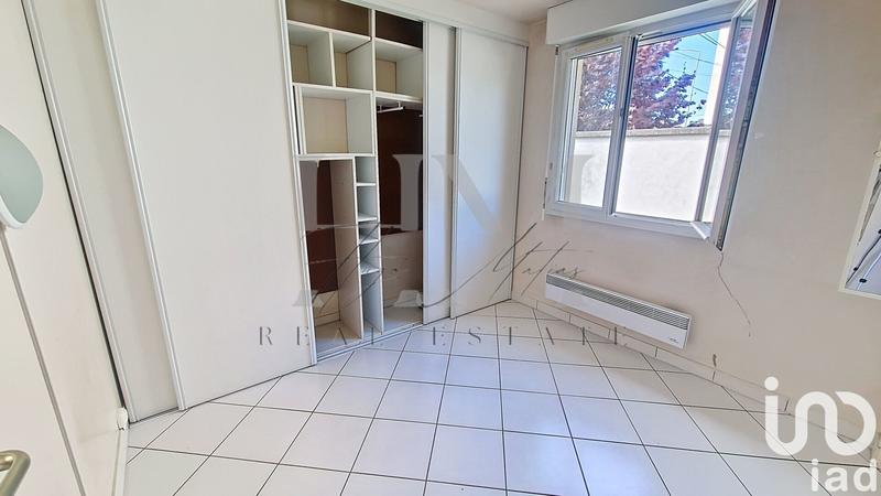 Maison - 40 m² - 3 pièces