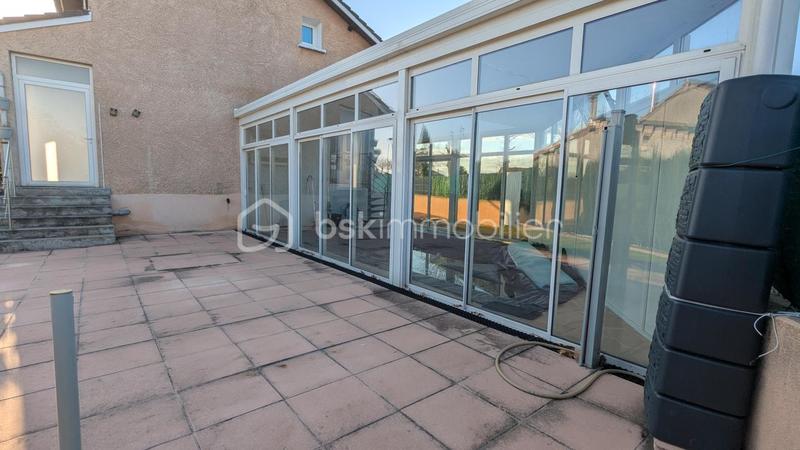Villa - 135 m² - 8 pièces