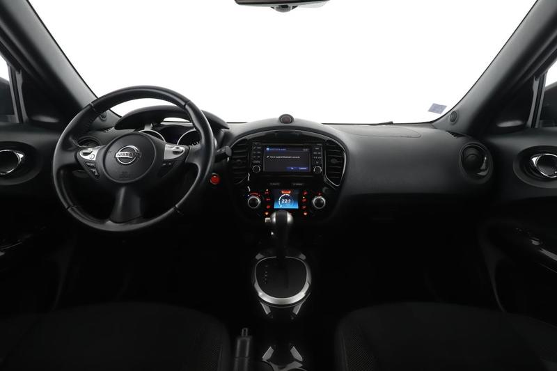 Nissan Juke 1.6 Xtronic 113 ch