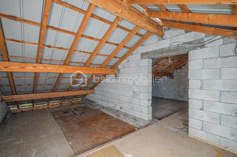 Maison - 150 m² - 5 pièces