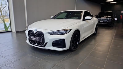 Bmw Serie 4 coupé G22 M440i Xdrive 374 Ch Bva8