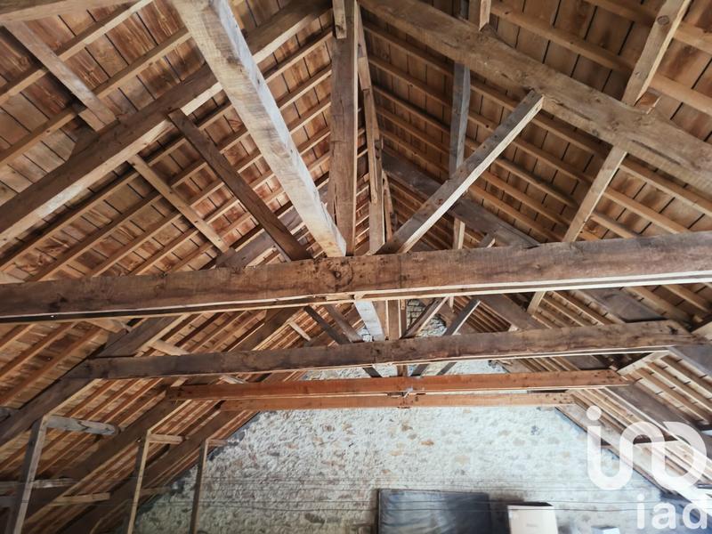 Maison - 330 m² - 5 pièces