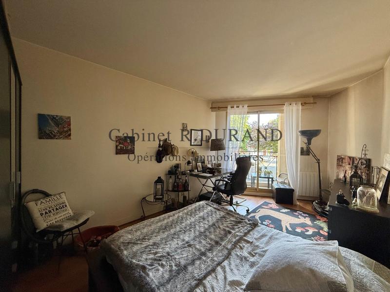 Appartement - 118 m² - 4 pièces