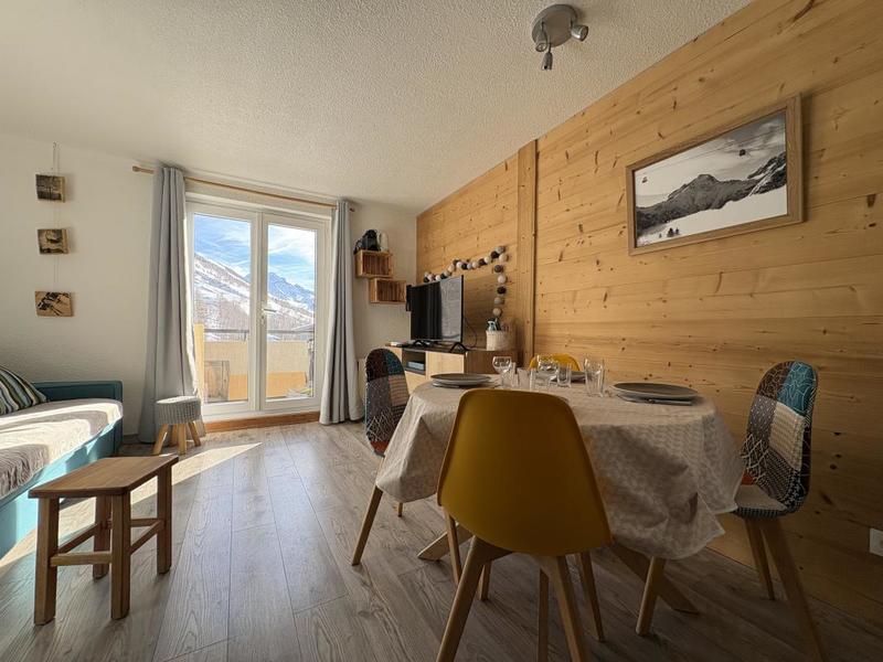 Appartement - 25 m² - 1 pièce