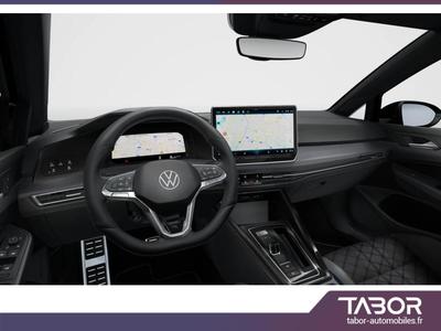 Volkswagen Golf 8 eTSI 150 Dsg R-Line Matrix