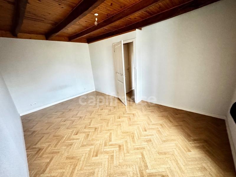 Fermette - 86 m² - 4 pièces