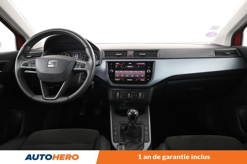 Seat Arona 1.0 EcoTSI Urban 95 ch