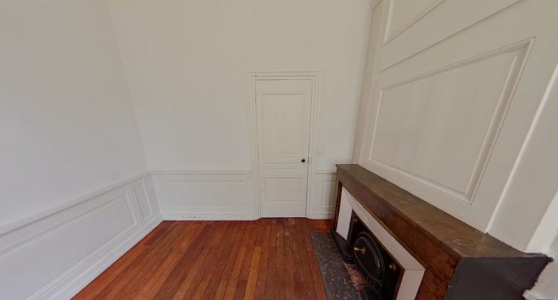 Appartement - 140 m² - 5 pièces