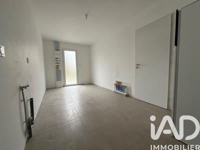 Maison - 116 m² - 4 pièces