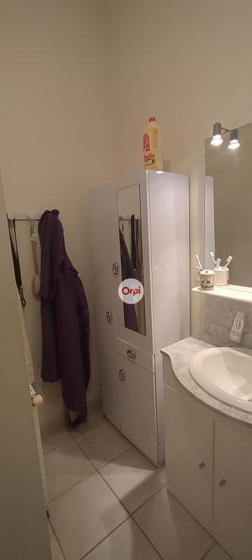 Maison en pierre - 83 m² - 3 pièces