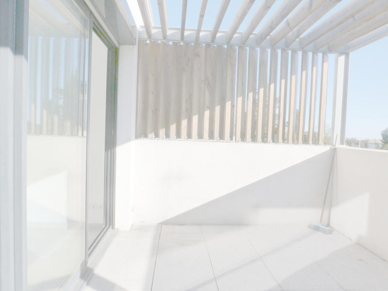 Appartement - 51 m² - 2 pièces