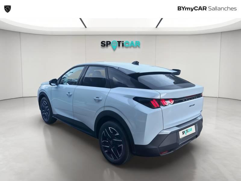 Peugeot 3008 Hybrid 145 e-Dcs6 Allure