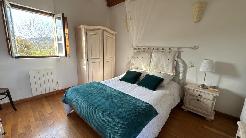 Maison - 400 m² - 12 pièces