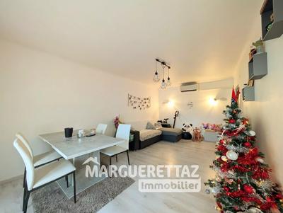 Maison jumelée - 100 m² - 4 pièces