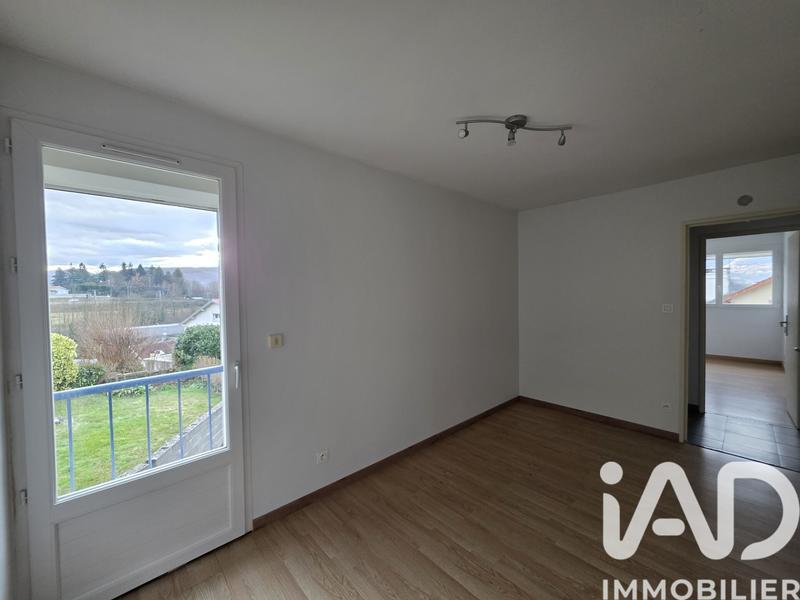 Appartement - 67 m² - 4 pièces