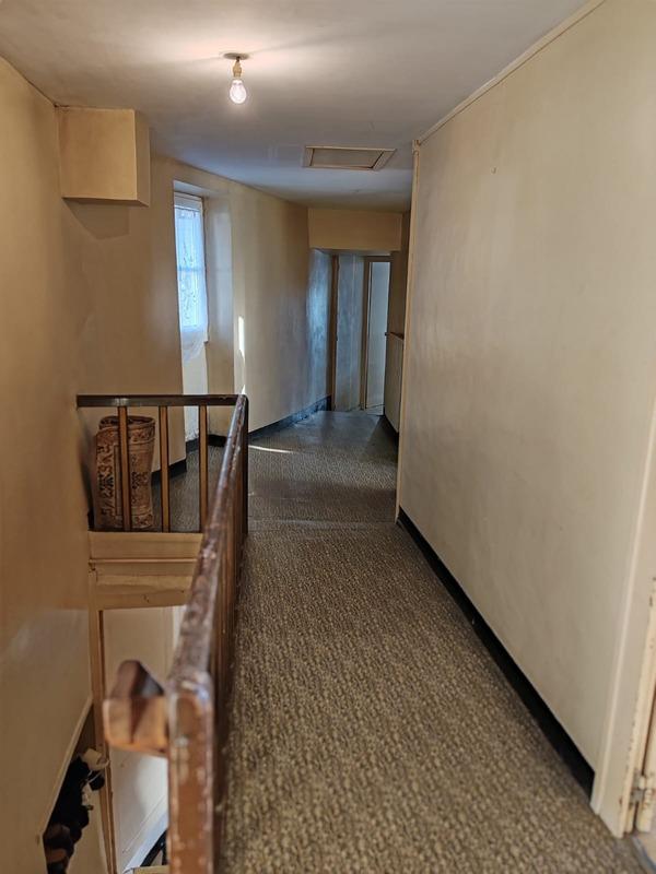 Appartement - 88 m² - 5 pièces