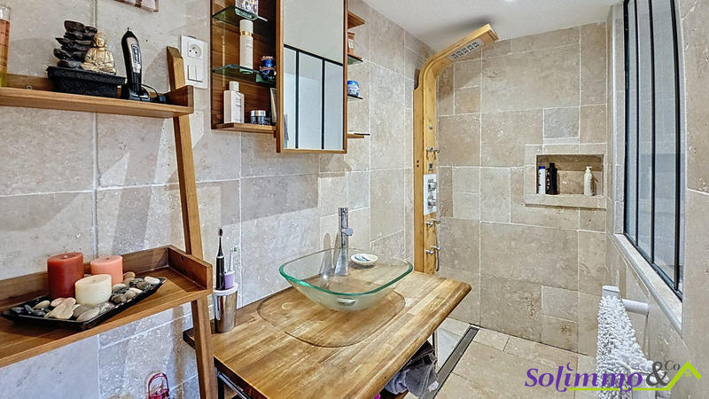 Maison - 165 m² - 7 pièces