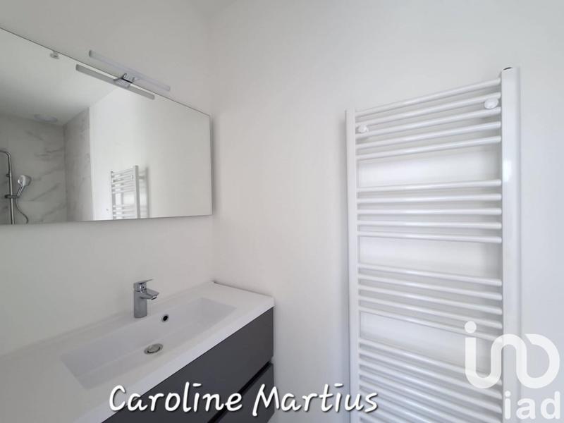 Maison - 94 m² - 4 pièces