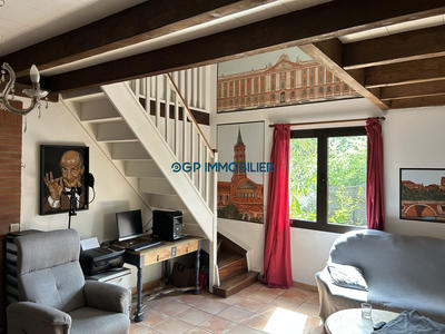 Villa - 141 m² - 6 pièces