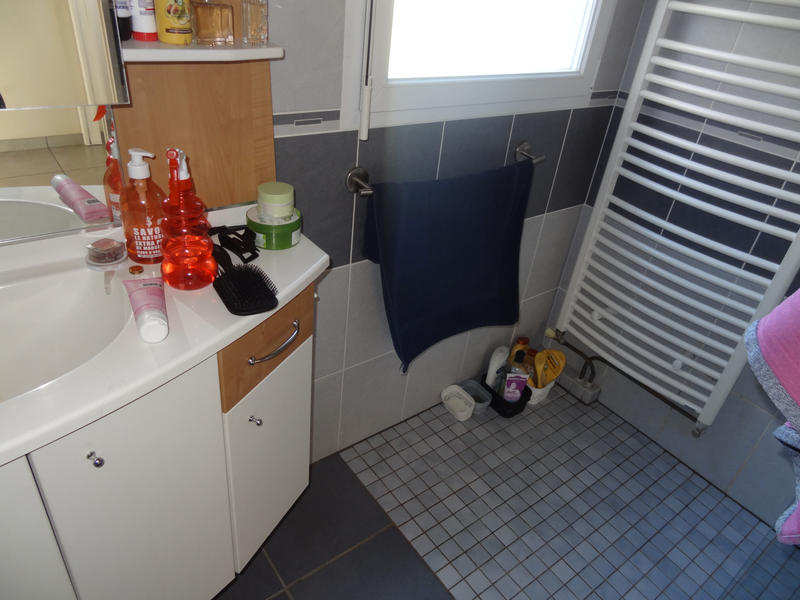 Maison - 174 m² - 8 pièces