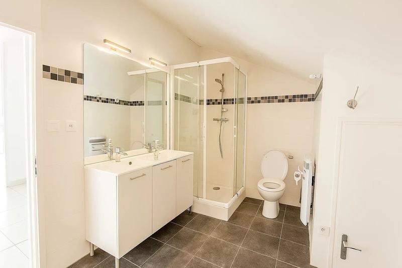 Immeuble - 377 m² - 17 pièces