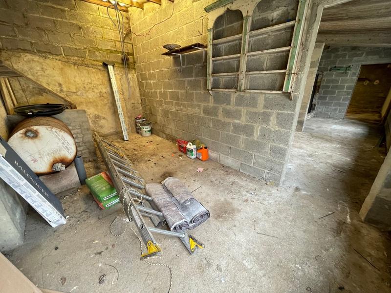 Maison - 66 m² - 7 pièces