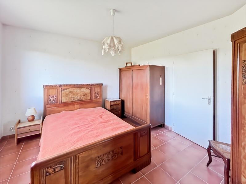 Maison - 138 m² - 5 pièces