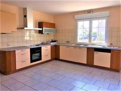 Maison de village - 210 m² - 9 pièces