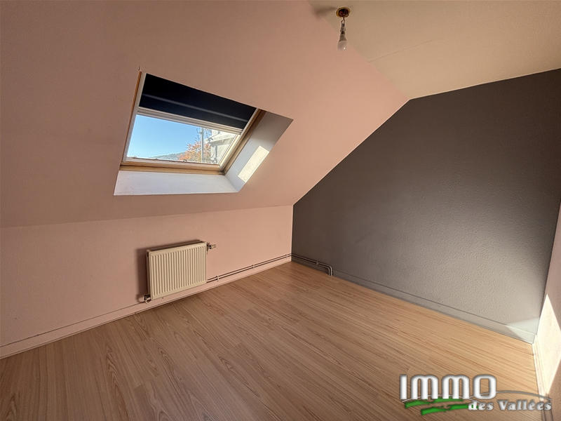 Appartement - 85 m² - 4 pièces