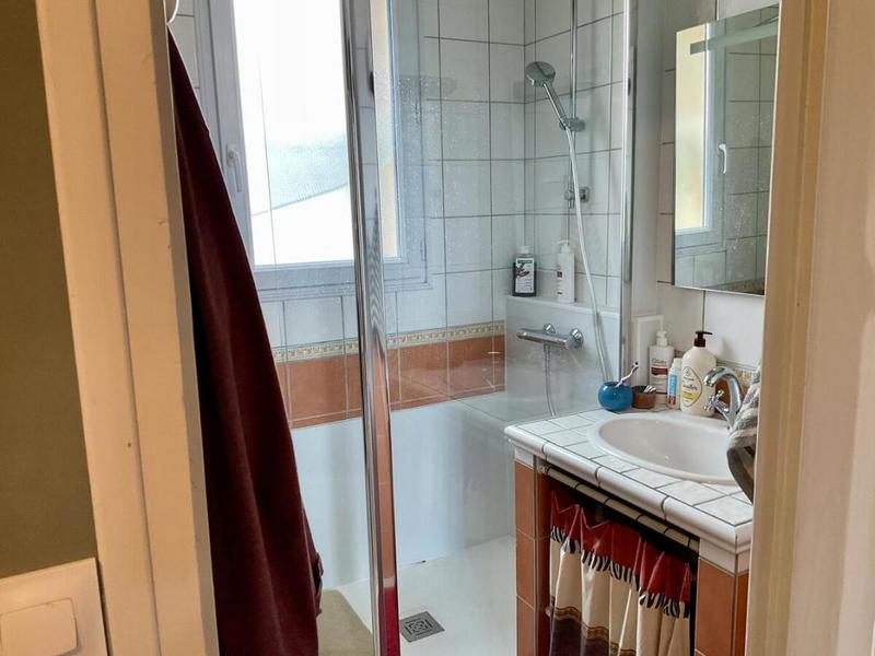 Maison - 78 m² - 5 pièces