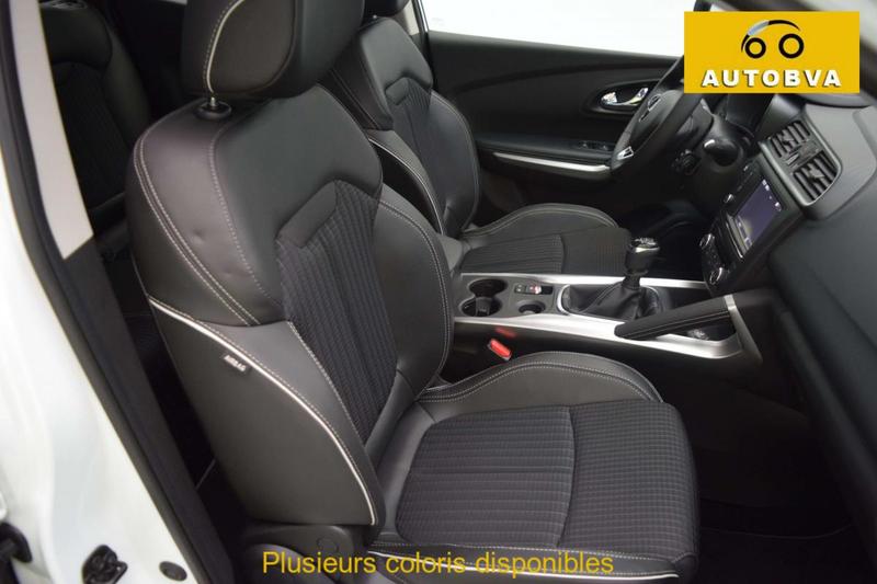 Renault Kadjar dCi 130 Energy Intens