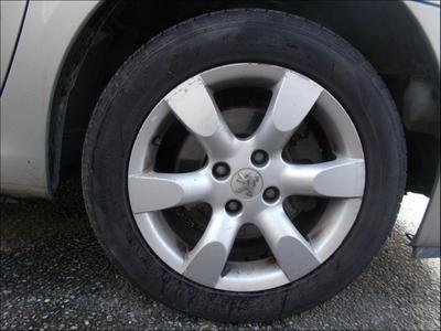 Peugeot 307 Confort Pack 1.6 Hdi 110 Fap