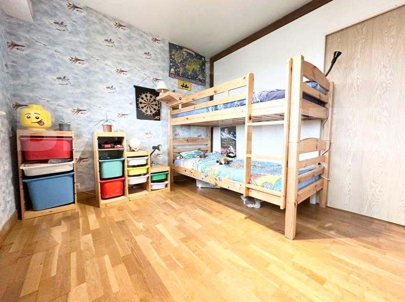 Maison traditionnelle - 114 m² - 6 pièces