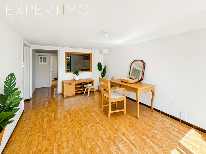 Maison - 161 m² - 7 pièces