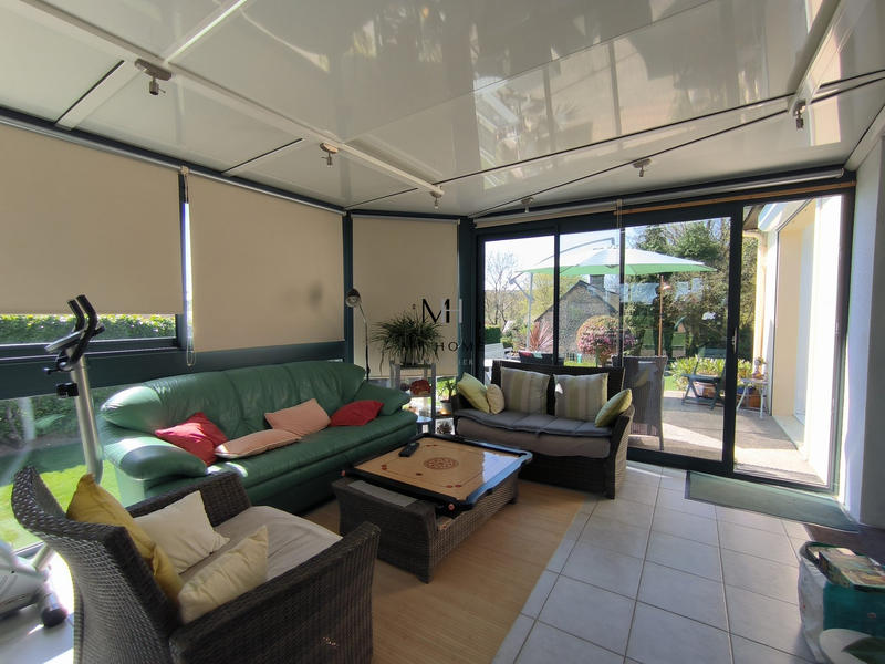 Maison - 131 m² - 6 pièces