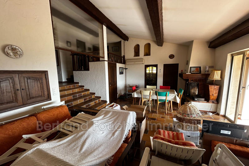 Maison - 200 m² - 7 pièces