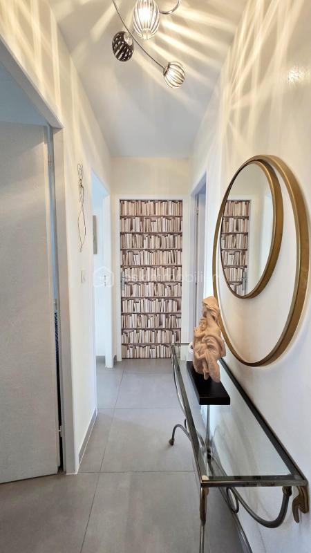 Maison de village - 120 m² - 4 pièces