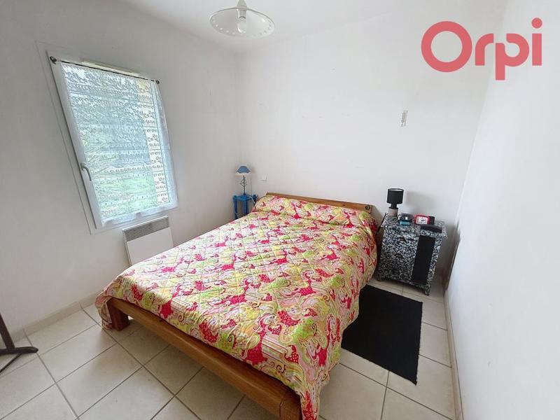 Maison - 60 m² - 3 pièces