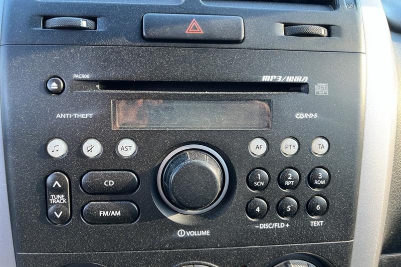 Suzuki Grand Vitara 1.9 Ddis 129