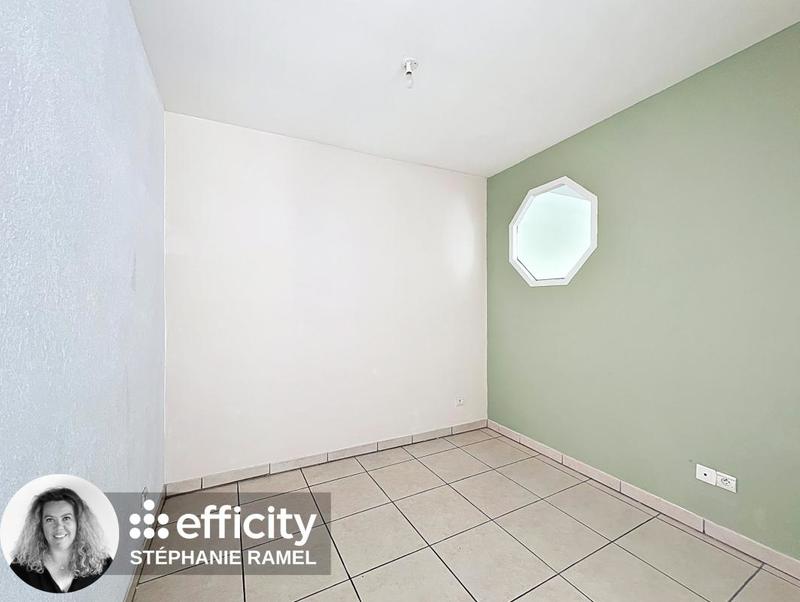 Appartement - 139 m² - 4 pièces