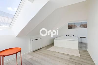 Appartement - 19 m² - 1 pièce