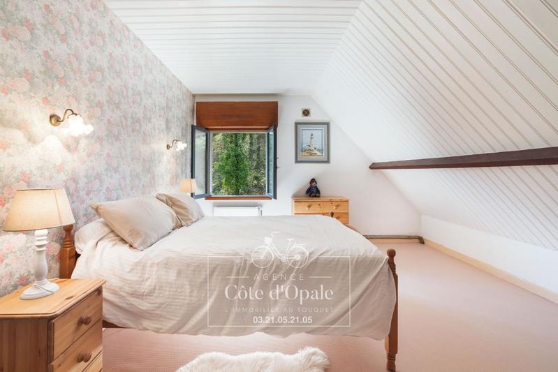 Villa - 170 m² - 5 pièces