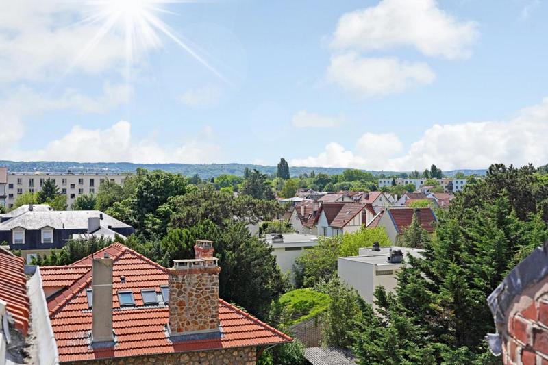 Appartement - 64 m² - 4 pièces