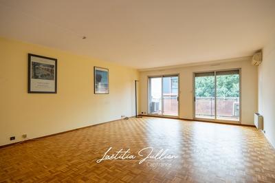 Appartement - 107 m² - 4 pièces