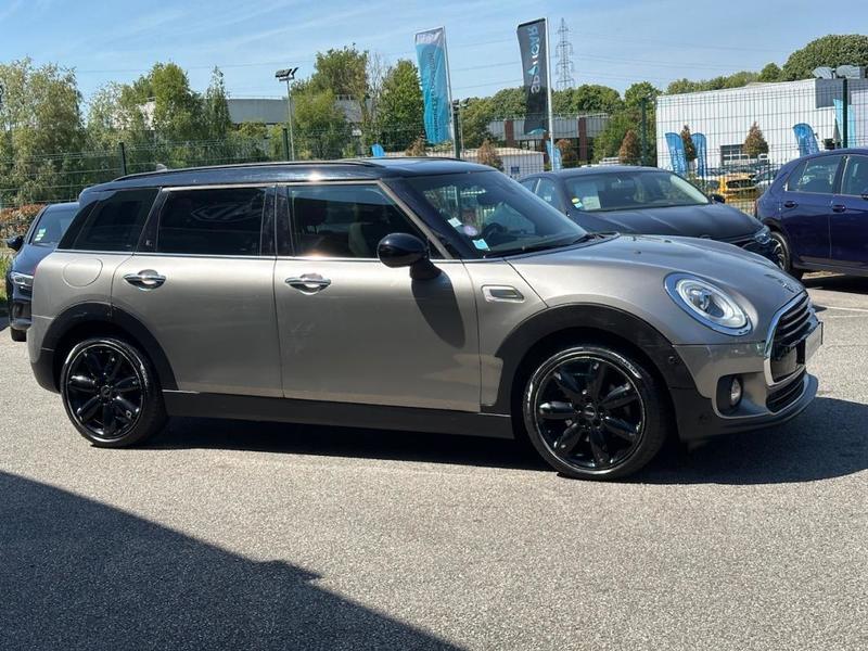 Mini Clubman III 1.5 Cooper 136 Bva7