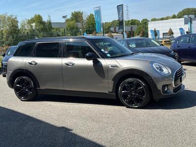 Mini Clubman III 1.5 Cooper 136 Bva7