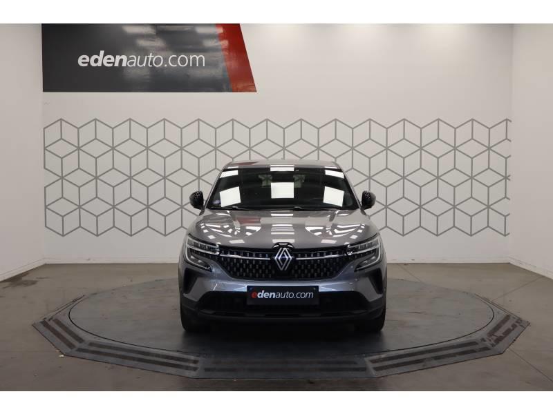 Renault Austral E-Tech hybrid 200 Techno