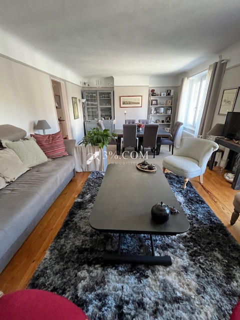 Duplex - 109 m² - 5 pièces