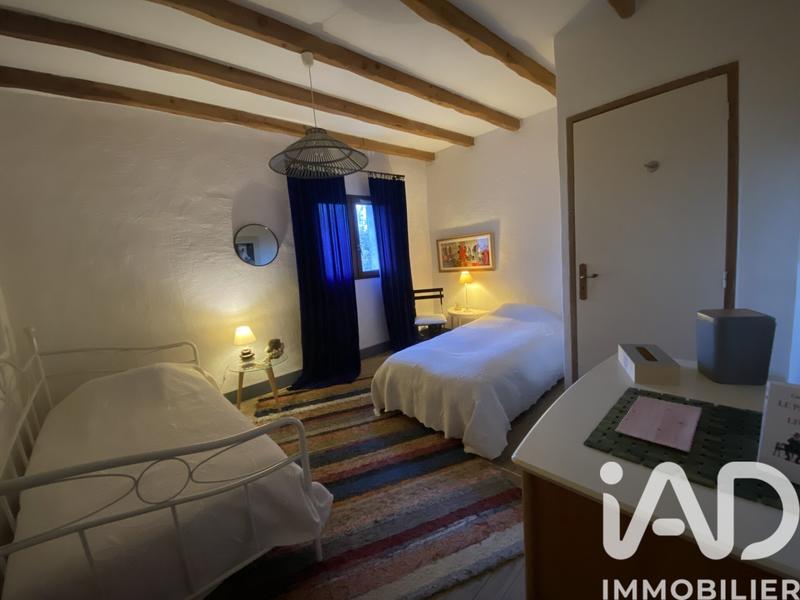 Maison de village - 185 m² - 6 pièces